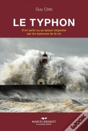 Capa do artigo Le Typhon