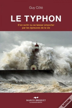 Capa do artigo Le Typhon