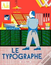 Capa do artigo Le Typographe