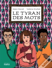 Capa do artigo Le Tyran Des Mots