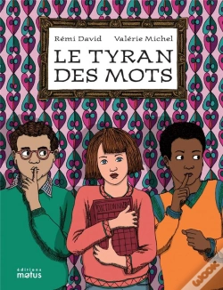 Capa do artigo Le Tyran Des Mots