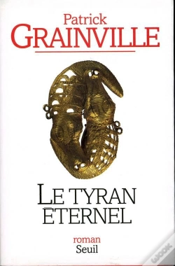 Capa do artigo Le Tyran Éternel
