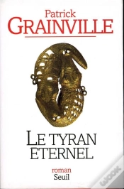Capa do artigo Le Tyran Éternel