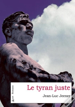 Capa do artigo Le Tyran Juste