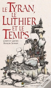 Capa do artigo Le Tyran, Le Luthier Et Le Temps