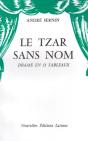 Le Tzar Sans Nom ; Drame En 11 Tableaux - Preview