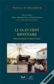 Capa do artigo Le Va-Et-Vient Identitaire : Migrants Portugais Et Villages D