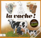 Le Vache!
