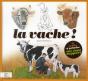 Le Vache! - Preview