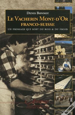 Capa do artigo Le Vacherin Mont-D'Or Franco-S