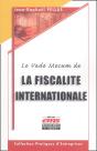 Le Vade Mecum De La Fiscalité Internationale - Preview