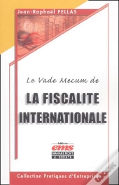 Le Vade Mecum De La Fiscalité Internationale