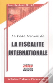 Capa do artigo Le Vade Mecum De La Fiscalité Internationale