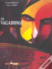 Capa do artigo Le Vagabond