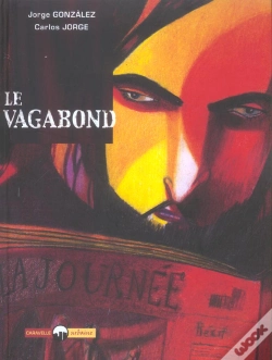 Capa do artigo Le Vagabond