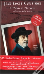 Capa do artigo Le Vagabond D