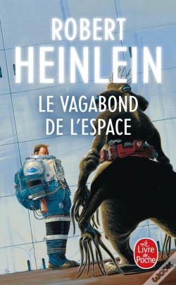 Capa do artigo Le Vagabond De L'Espace