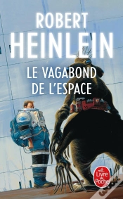 Capa do artigo Le Vagabond De L
