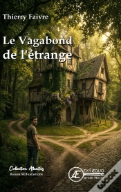 Capa do artigo Le Vagabond De L