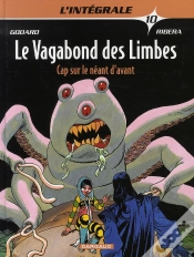 Capa do artigo Le Vagabond Des Limbes ; Intégrale T.10