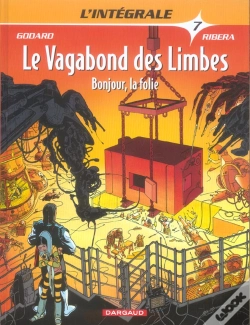 Capa do artigo Le Vagabond Des Limbes ; Intégrale T.7