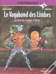 Le Vagabond Des Limbes ; Intégrale T.8