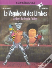 Le Vagabond Des Limbes ; Intégrale T.8