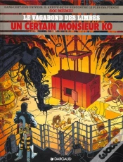Capa do artigo Le Vagabond Des Limbes T.20 ; Un Certain Monsieur Ko