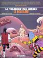 Le Vagabond Des Limbes T.22 ; Le Solitaire - Preview