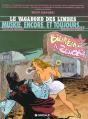 Le Vagabond Des Limbes T.24 ; Muskie Encore Et Toujours - Preview