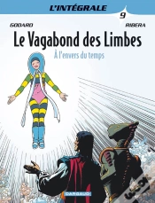 Capa do artigo Le Vagabond Des Limbes T.9 ; A L