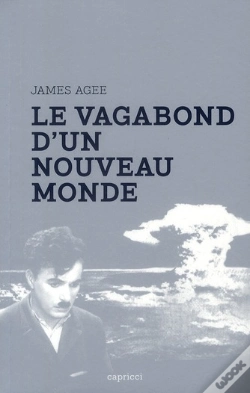 Capa do artigo Le Vagabond Du Nouveau Monde