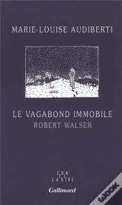 Capa do artigo Le Vagabond Immobile Robert Wasler