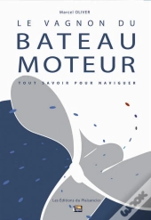 Le Vagnon Du Bateau Moteur