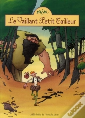 Le Vaillant Petit Tailleur