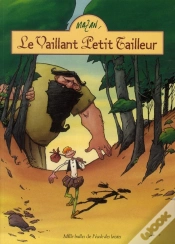 Capa do artigo Le Vaillant Petit Tailleur