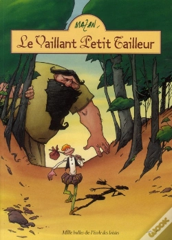 Capa do artigo Le Vaillant Petit Tailleur