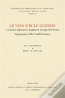 Le Vain Siecle Guerpir