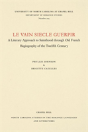 Le Vain Siecle Guerpir - Preview