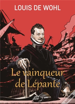 Capa do artigo Le Vainqueur De Lépante