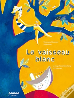 Capa do artigo Le Vaisseau Blanc