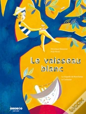 Capa do artigo Le Vaisseau Blanc