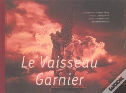 Capa do artigo Le Vaisseau Garnier