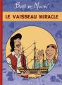 Le Vaisseau Miracle - Preview
