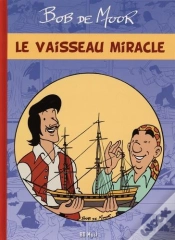 Capa do artigo Le Vaisseau Miracle