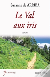 Capa do artigo Le Val Aux Iris