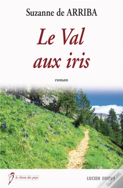 Capa do artigo Le Val Aux Iris