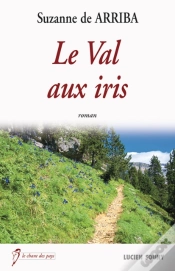 Capa do artigo Le Val Aux Iris