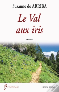Capa do artigo Le Val Aux Iris