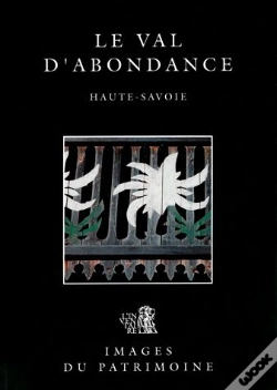 Capa do artigo Le Val D'Abondance ; Haute-Savoie